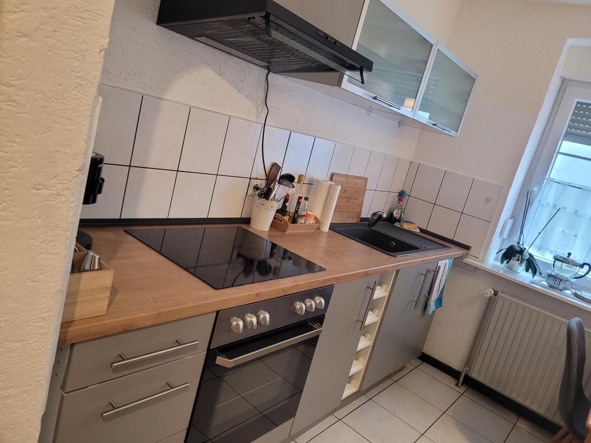 Gaestehaus Kampik Witten Kültér fotó
