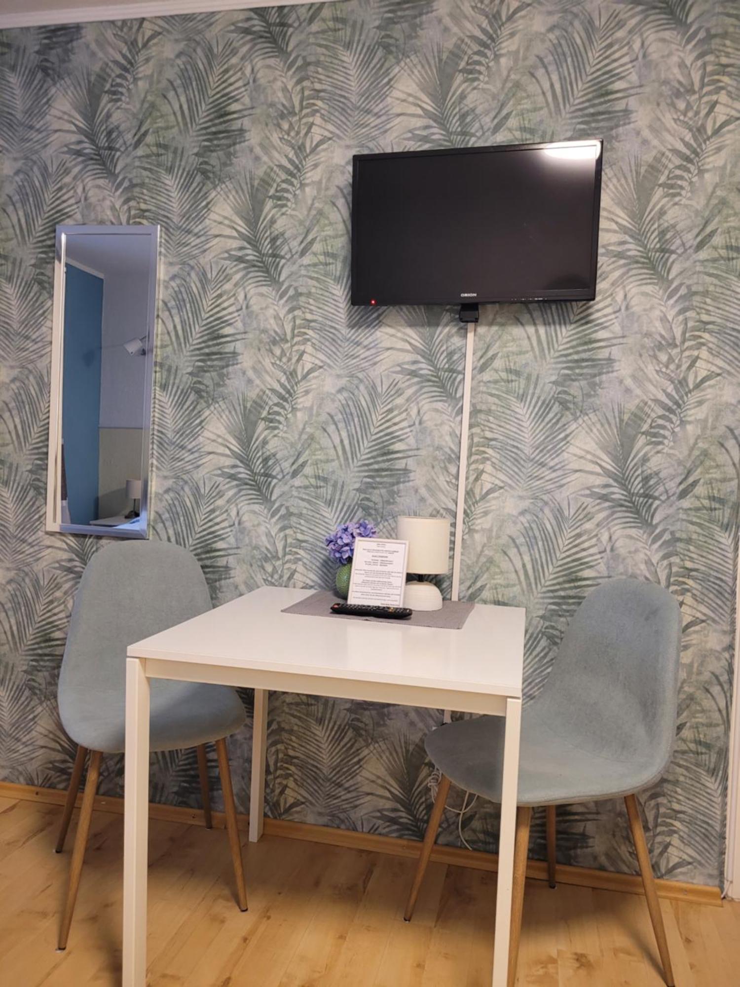 Gaestehaus Kampik Witten Kültér fotó